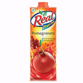 Real Pomegranate Juice 1L